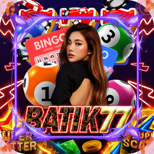 batik77 — galeri pratinjau - APK Resmi