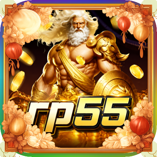 rp55 — mitra unggulan